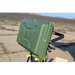 Антена посилення X-4