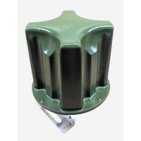 Засіб РЕБ "UDAV" - "ШОЛОМ" - 300МГц-400МГц - 65Вт - К - 12В - А