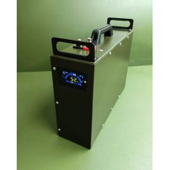 Аккумулятор СТРУМ-3000