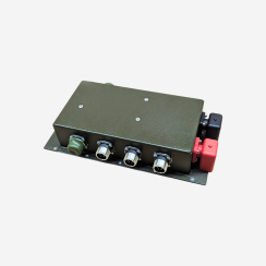 Блок Комутації ШР20/8