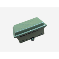 Засіб РЕБ "UDAV" - "ШОЛОМ" - 2400МГц-5800МГц - 130Вт - С60 - 12В - А