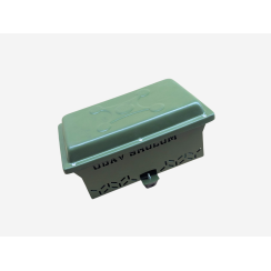 Засіб РЕБ "UDAV" - "ШОЛОМ" - 2400МГц-5800МГц - 130Вт - С60 - 12В - А