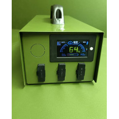 Аккумулятор СТРУМ-1700/100-Р