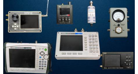 Контроль якості та розробка РЕБ.